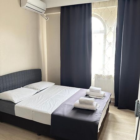 Glr Otel Balıkesir Buitenkant foto