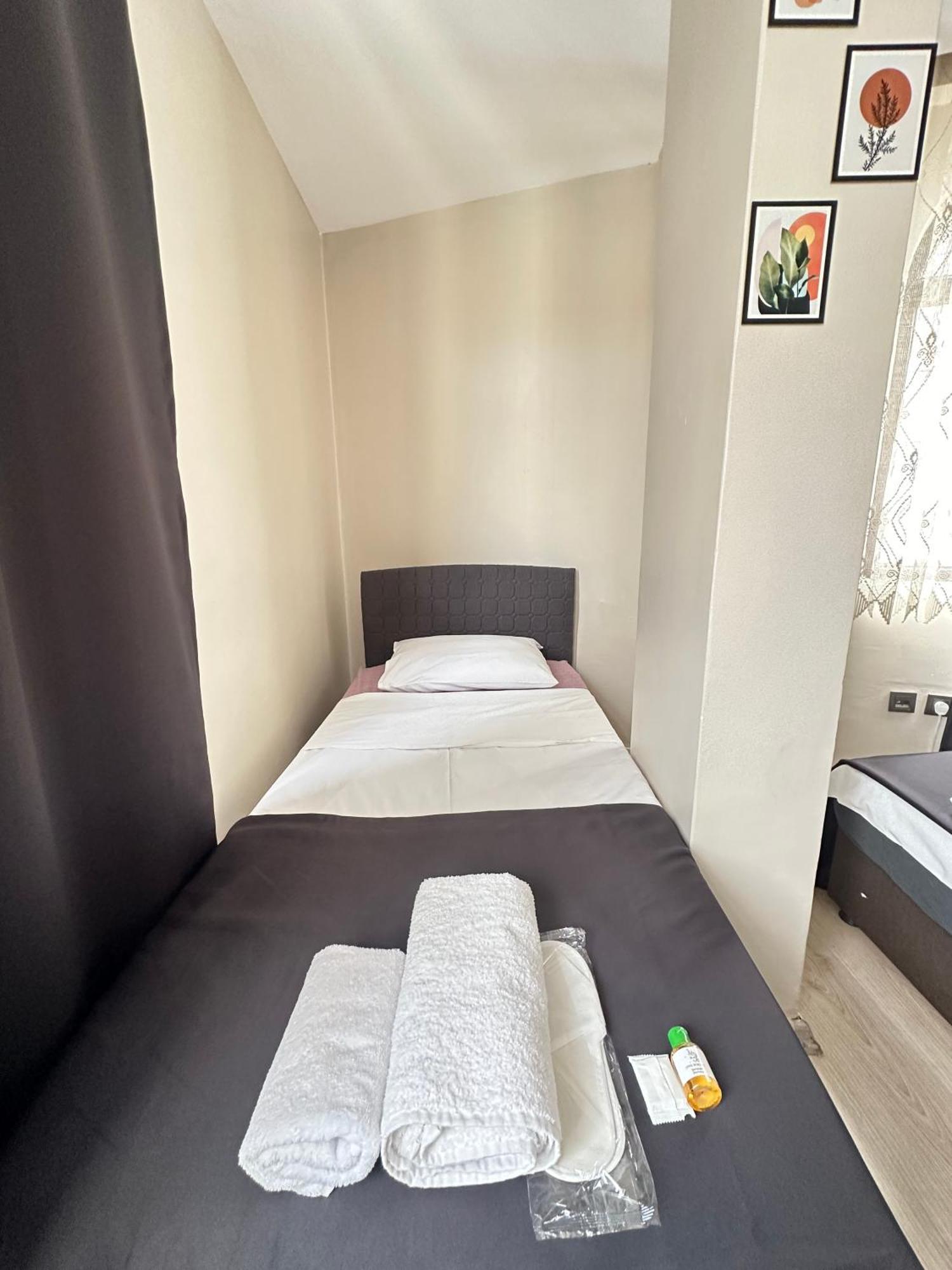 Glr Otel Balıkesir Buitenkant foto