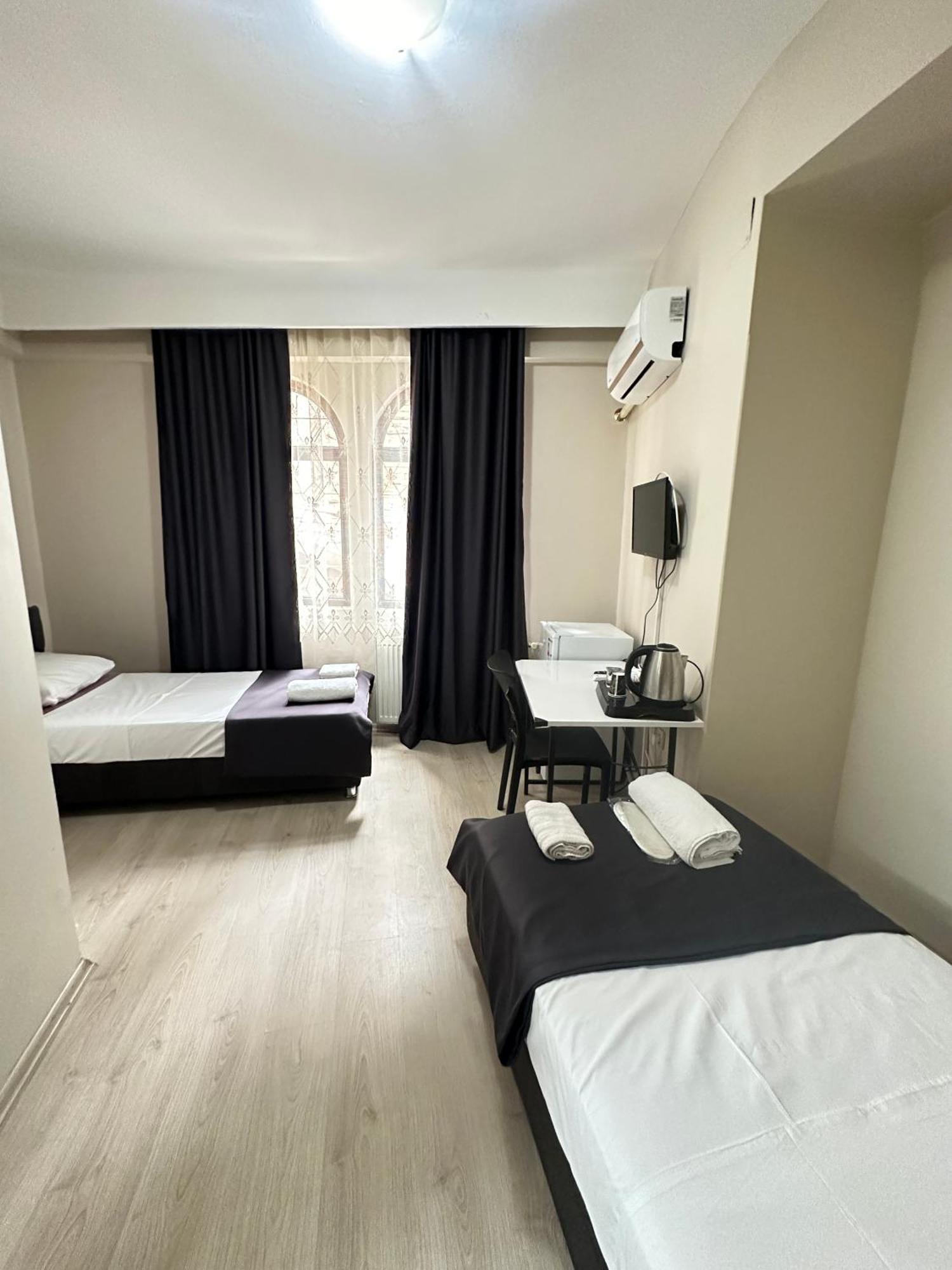 Glr Otel Balıkesir Buitenkant foto