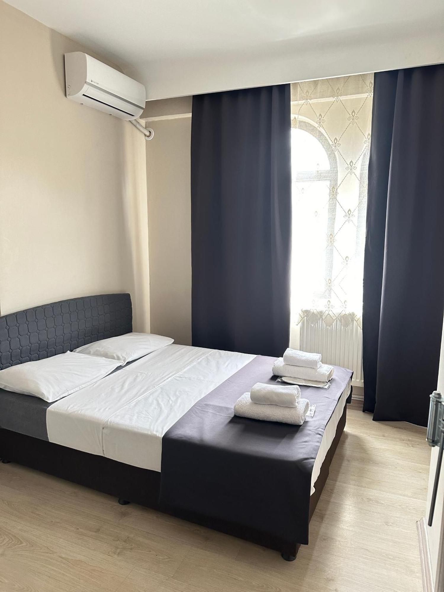 Glr Otel Balıkesir Buitenkant foto