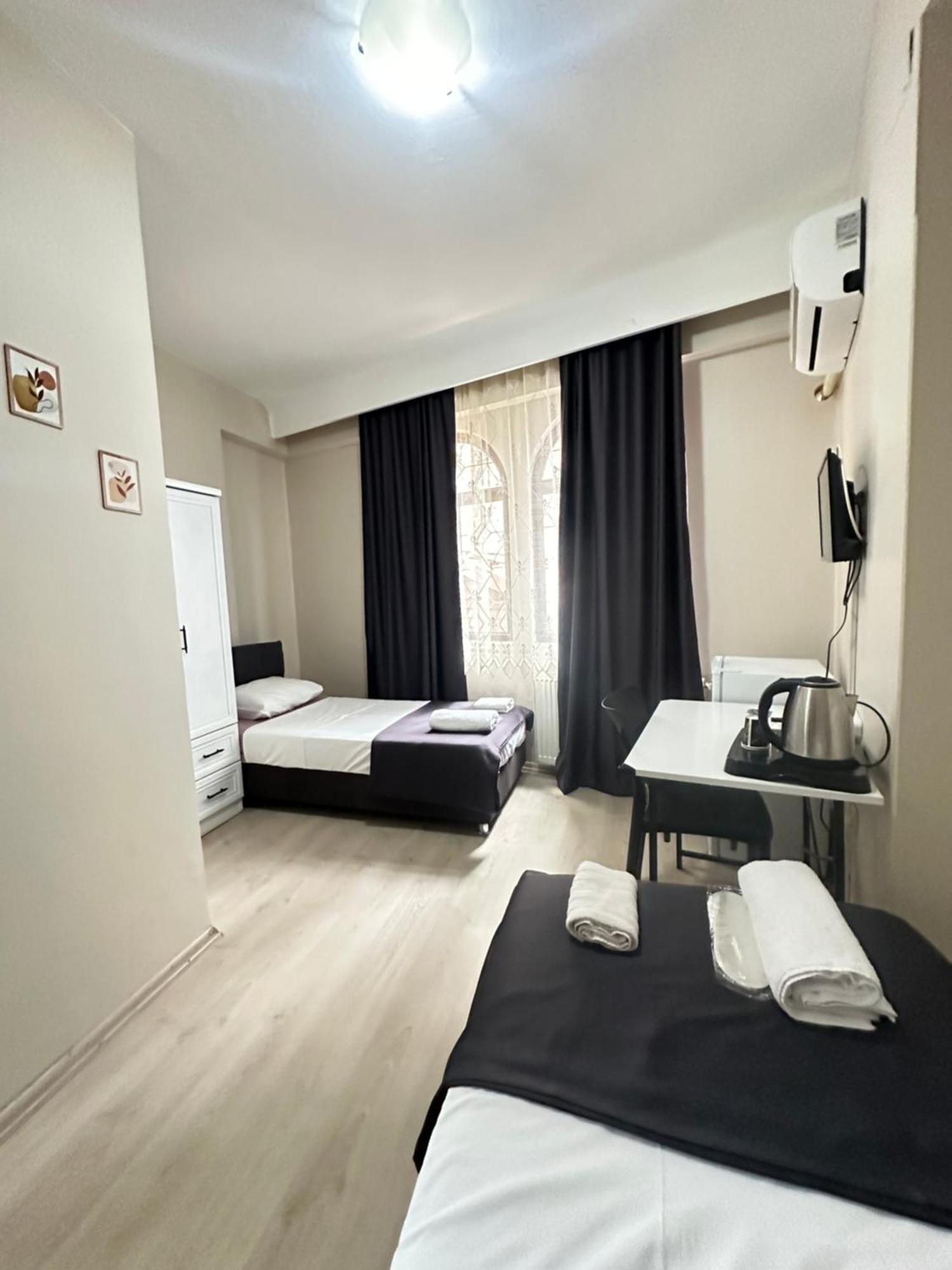 Glr Otel Balıkesir Buitenkant foto