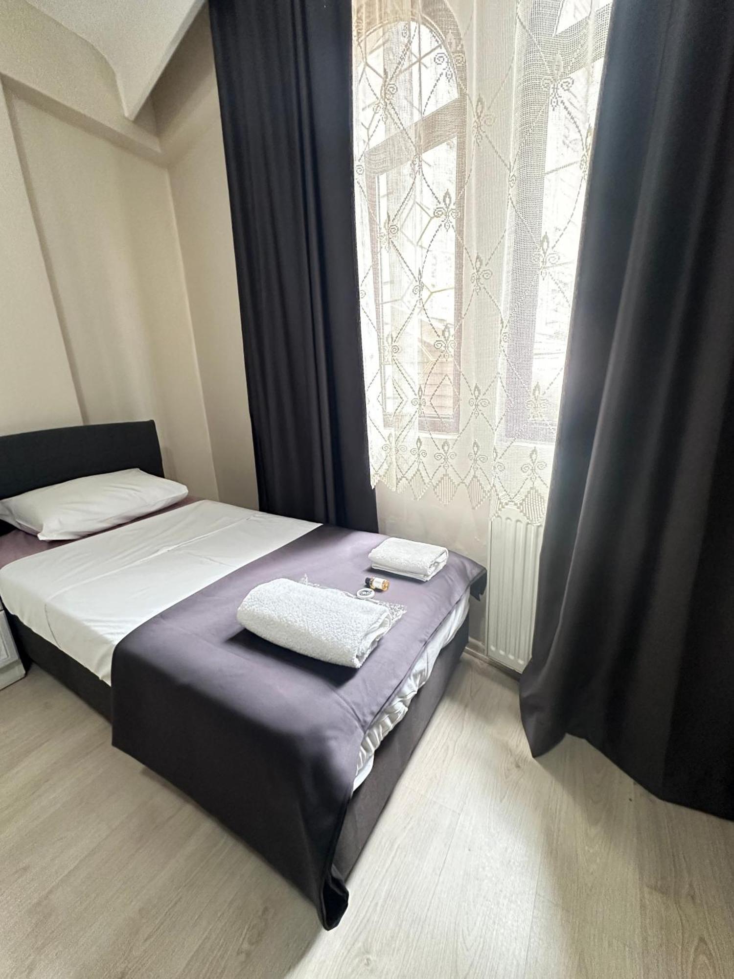 Glr Otel Balıkesir Buitenkant foto