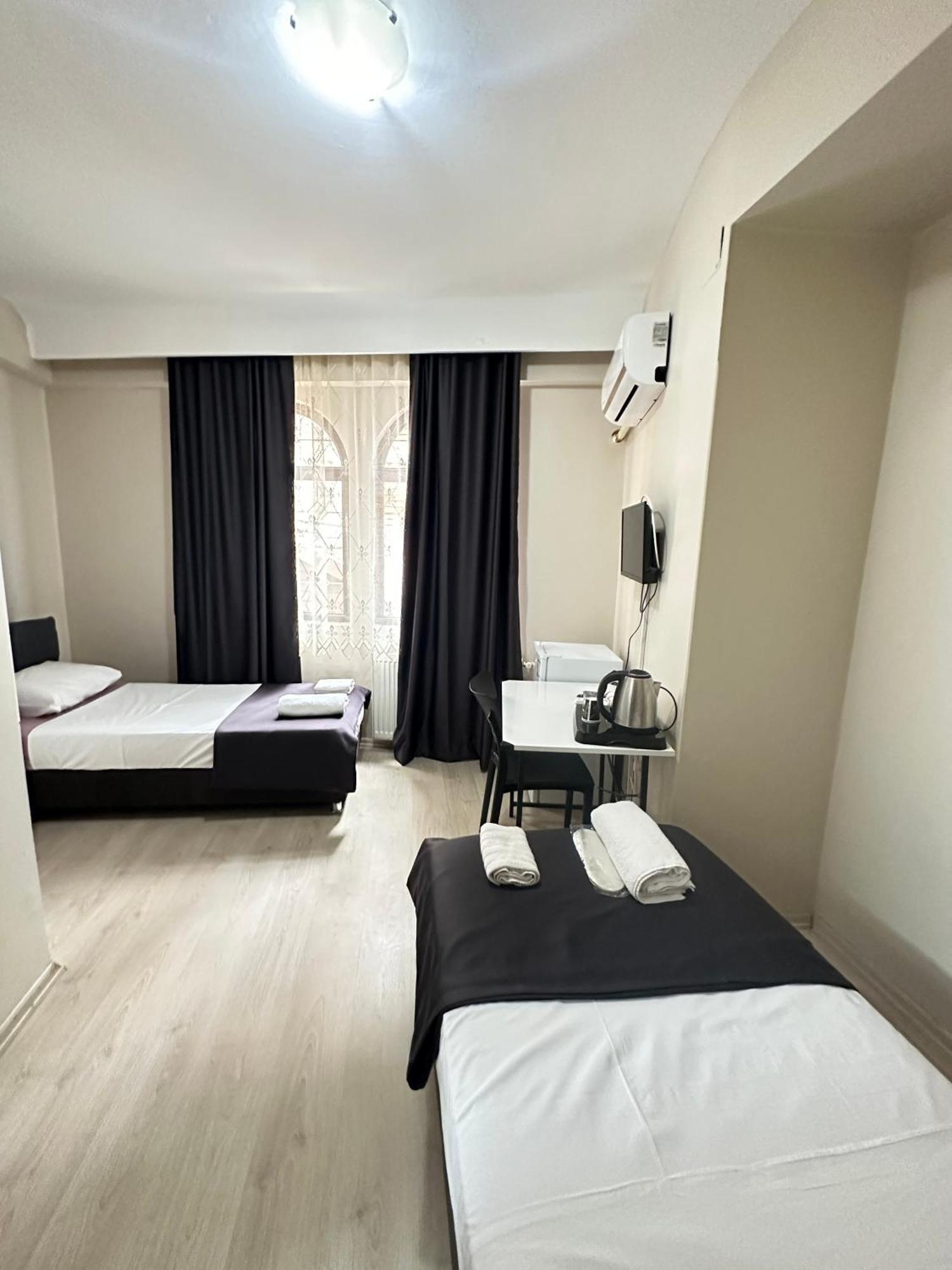 Glr Otel Balıkesir Buitenkant foto
