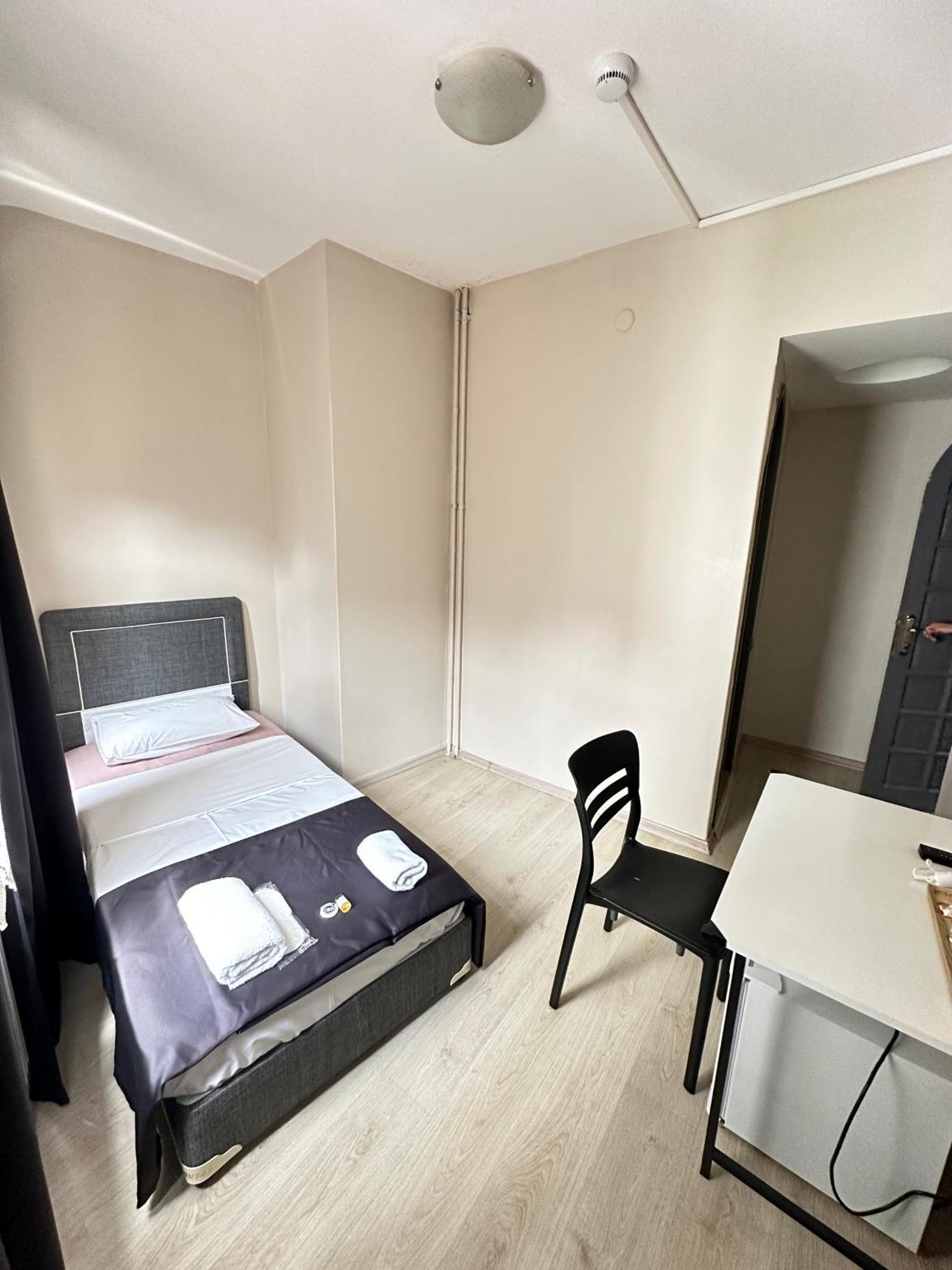 Glr Otel Balıkesir Buitenkant foto