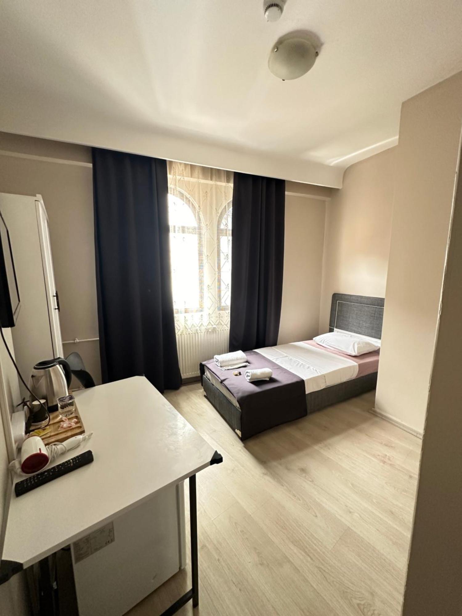 Glr Otel Balıkesir Buitenkant foto