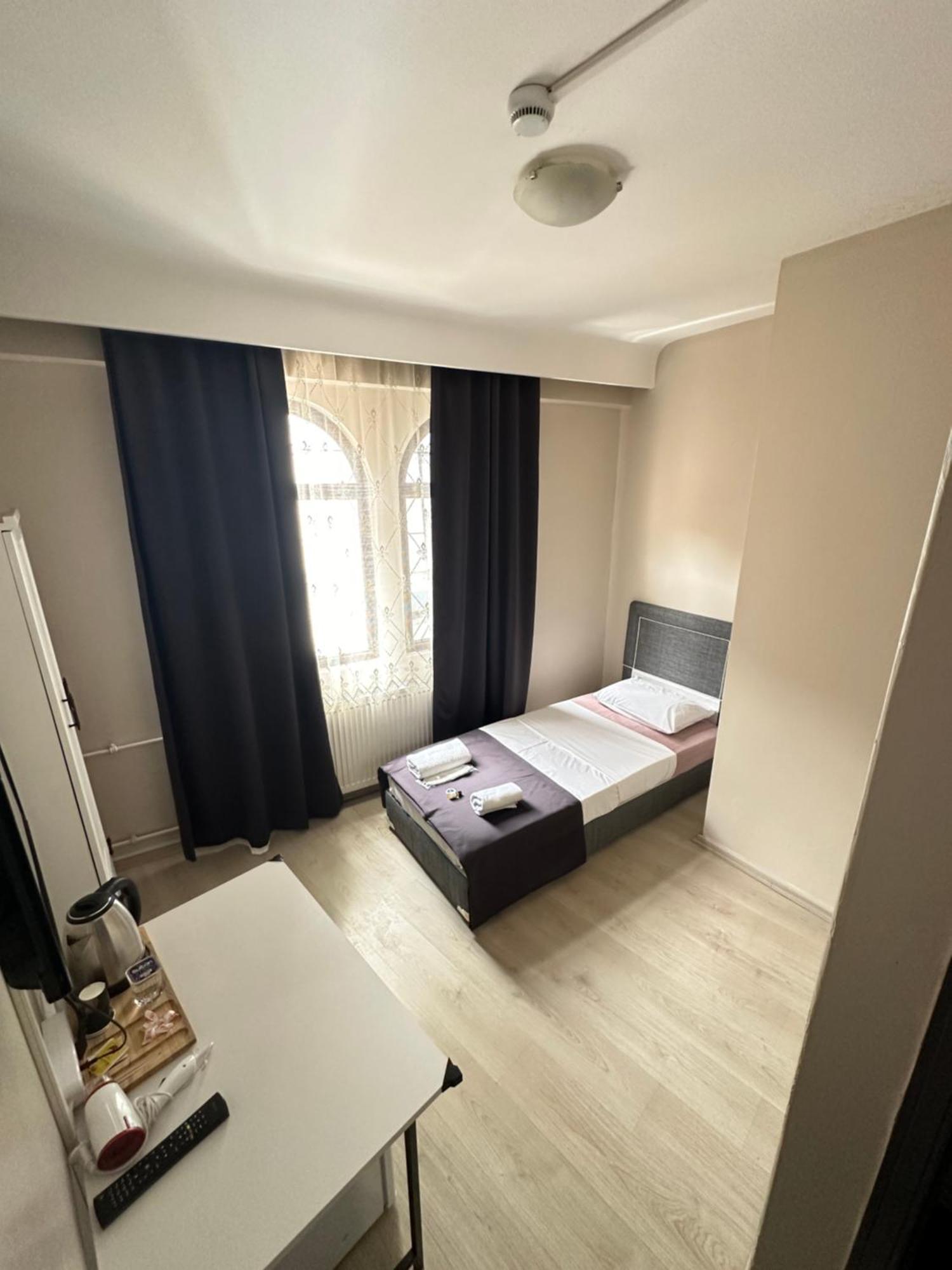 Glr Otel Balıkesir Buitenkant foto