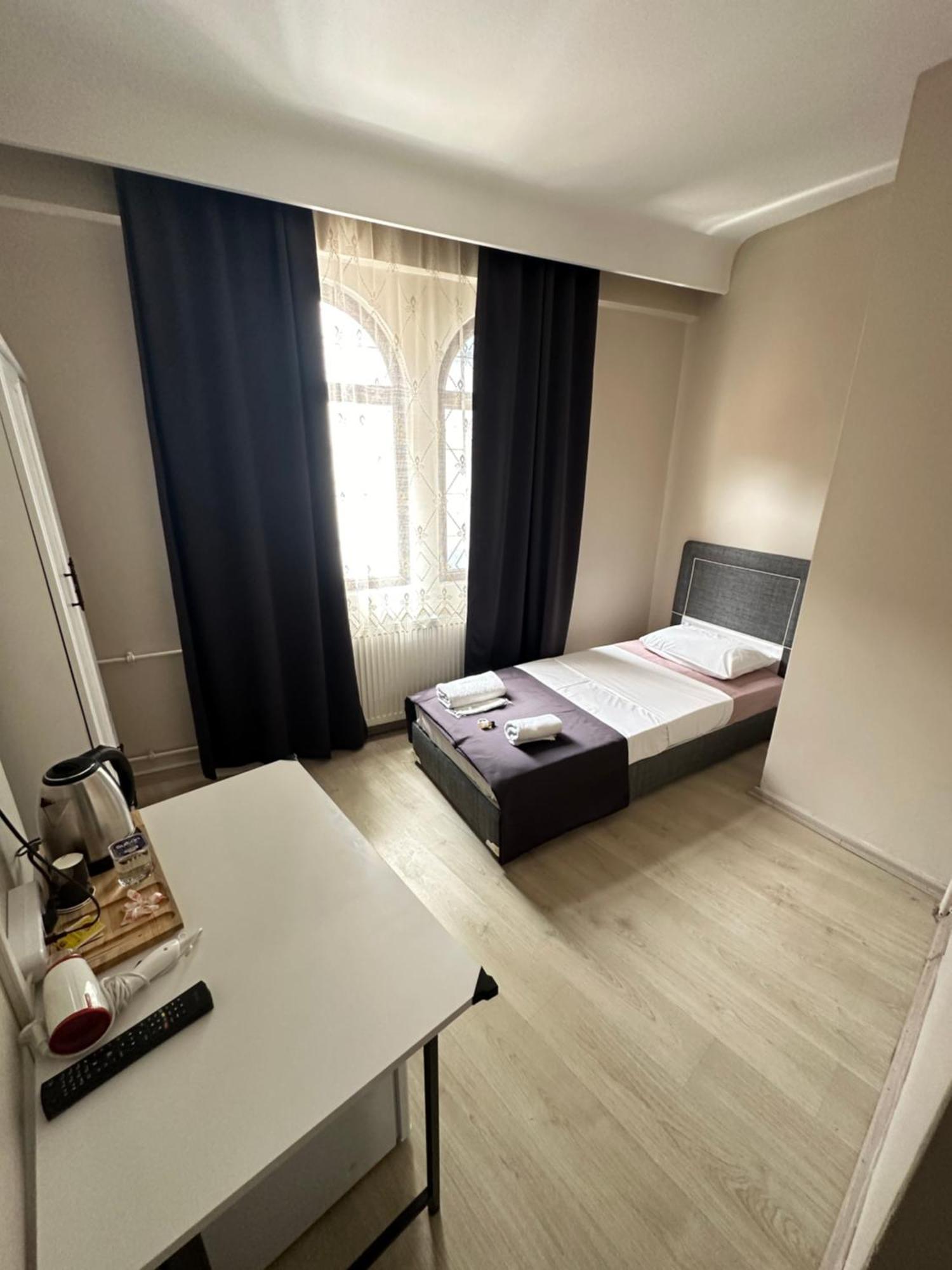 Glr Otel Balıkesir Buitenkant foto