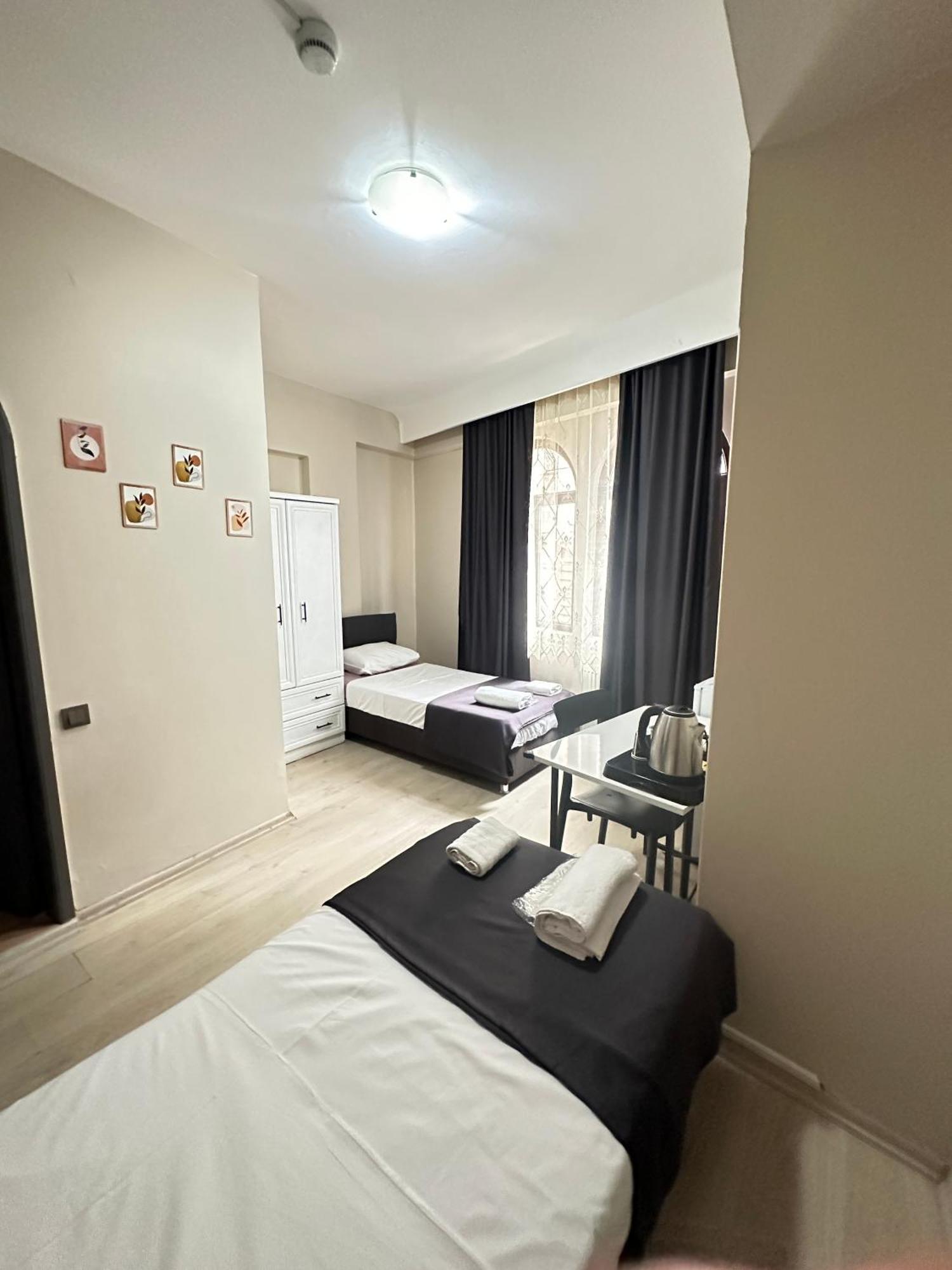 Glr Otel Balıkesir Buitenkant foto