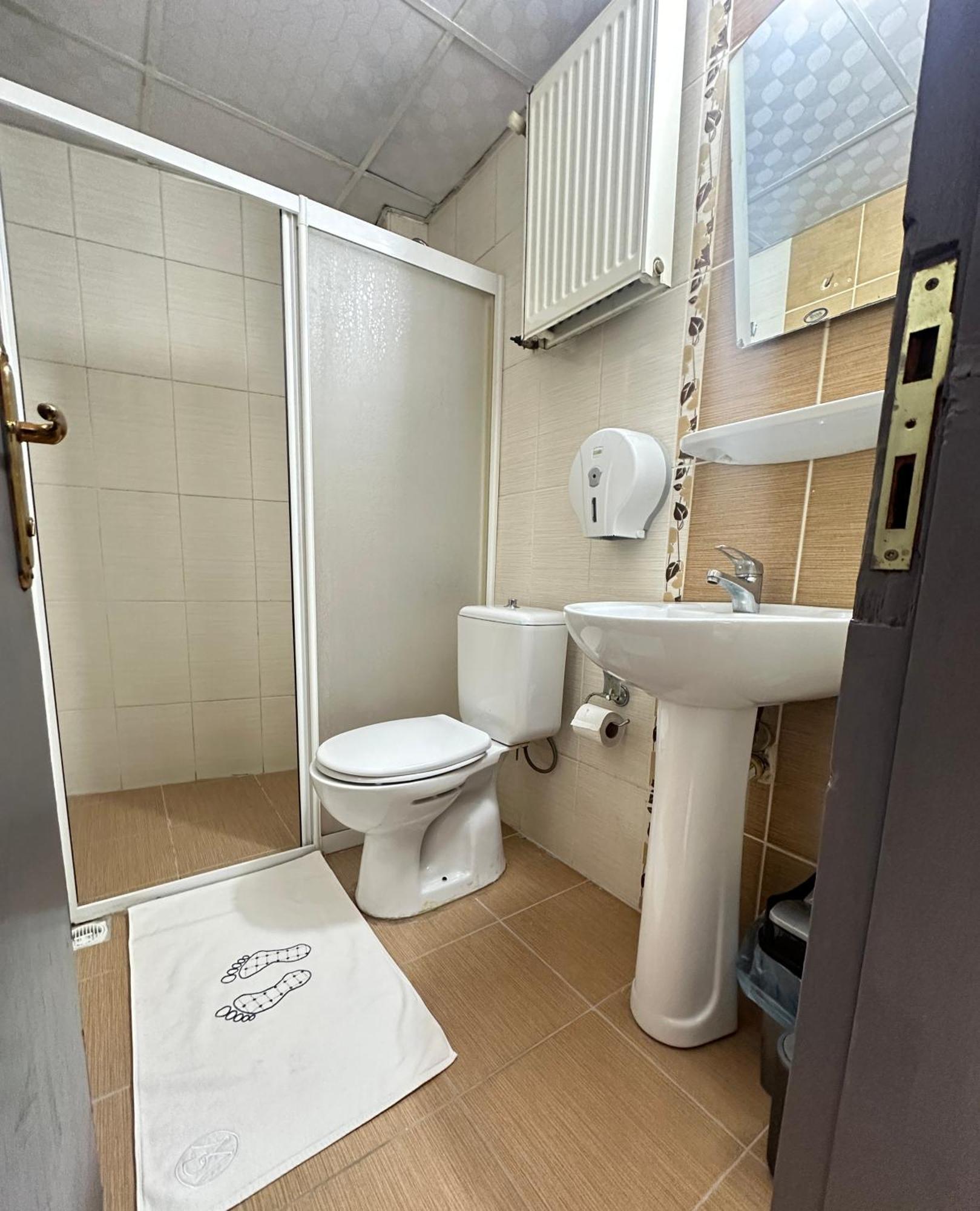 Glr Otel Balıkesir Buitenkant foto